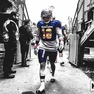 Meet your Posher, Richard